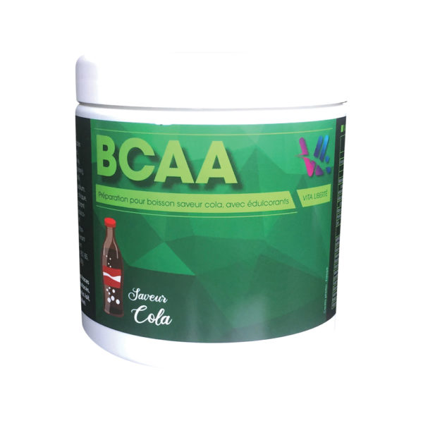 BCAA