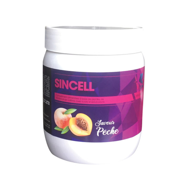 Sincell pêche